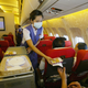 Image for article titled The Ten Weirdest Ways To Get Kicked Off A Plane